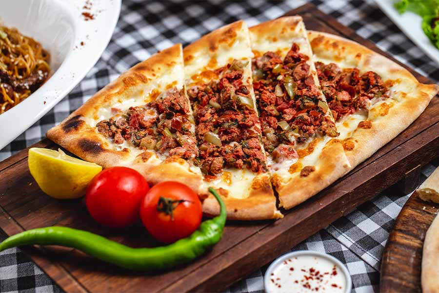 Pide