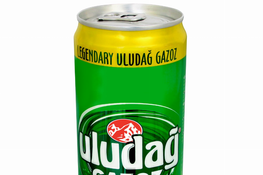 Uludag Gazoz