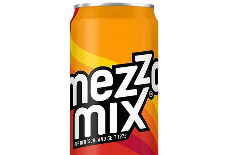 Mezzo-Mix